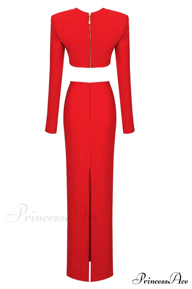 Amara Elegant Cutout Set image 37