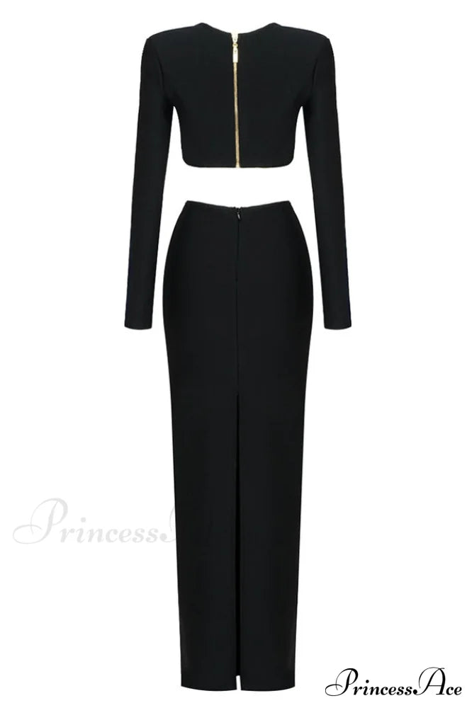Amara Elegant Cutout Set image 34