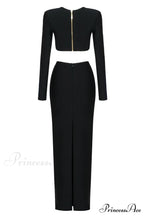 Amara Elegant Cutout Set image 34
