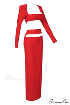 Amara Elegant Cutout Set image 36