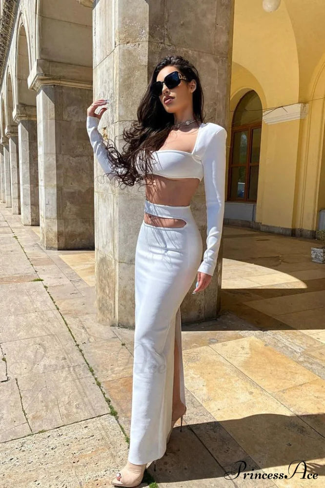 Amara Elegant Cutout Set image 11