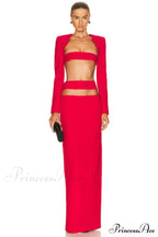 Amara Elegant Cutout Set image 23