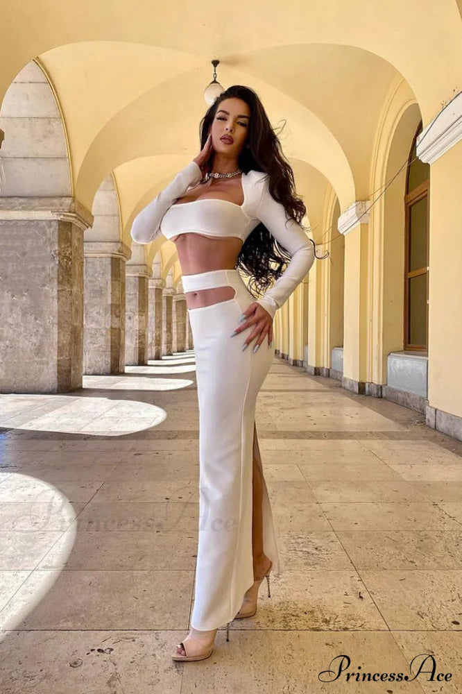 Amara Elegant Cutout Set image 10