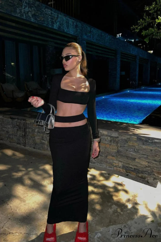 Amara Elegant Cutout Set image 26