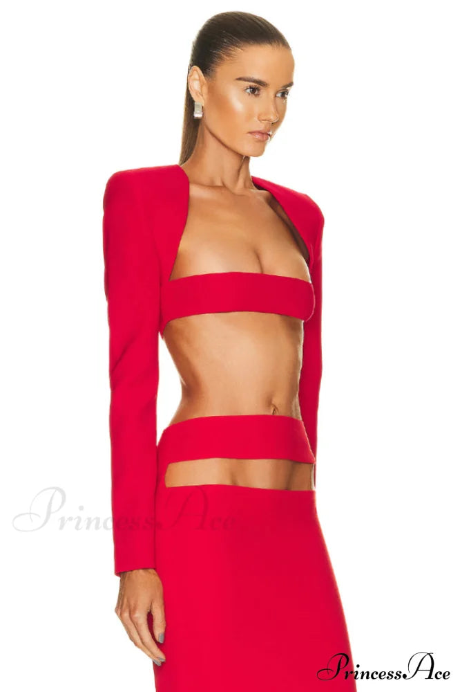 Amara Elegant Cutout Set image 24