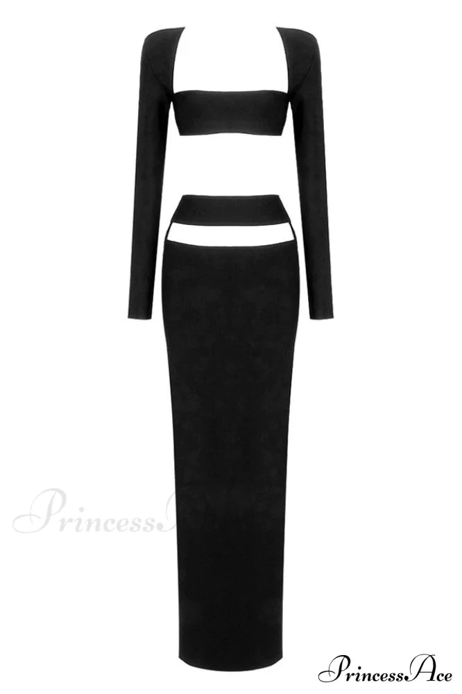 Amara Elegant Cutout Set image 32