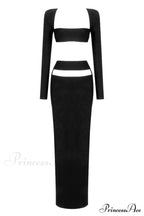 Amara Elegant Cutout Set image 32