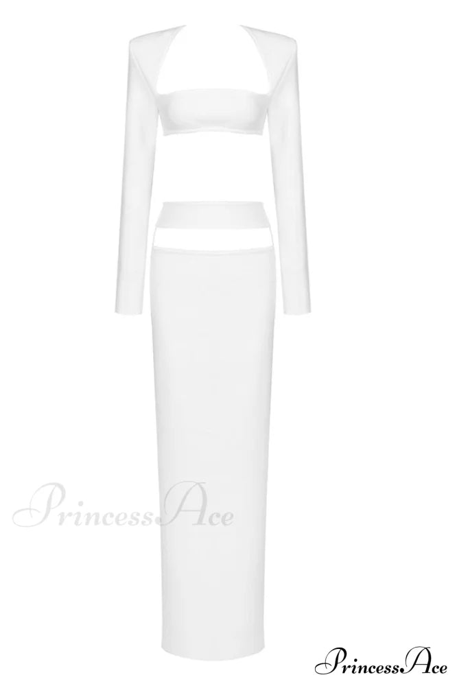 Amara Elegant Cutout Set image 38
