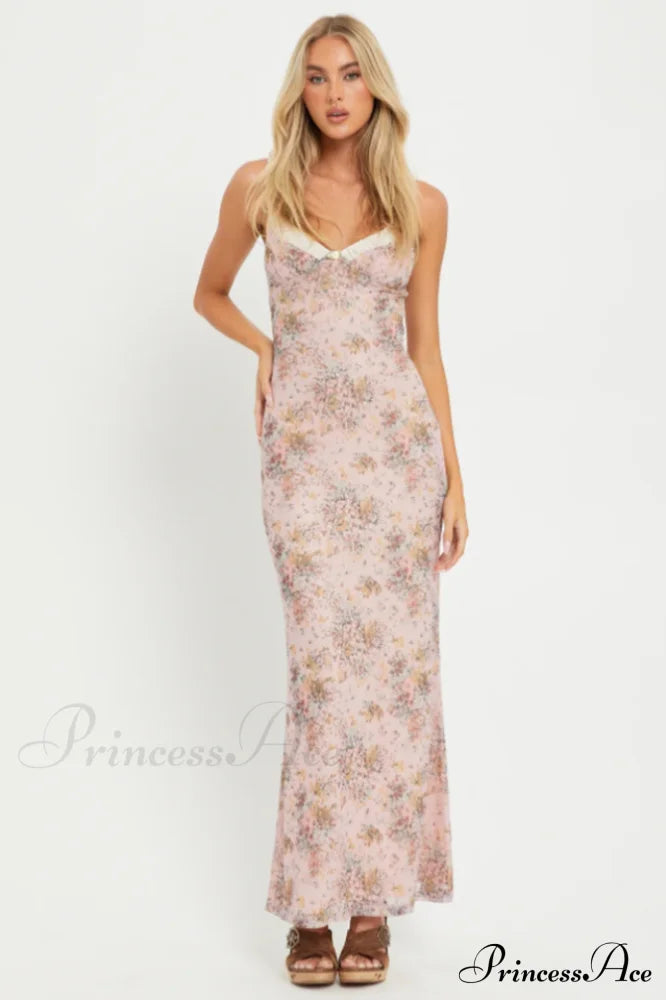 Amaran Elegant Dress image 2