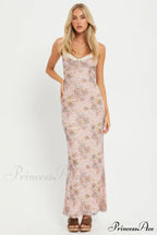 Amaran Elegant Dress image 2