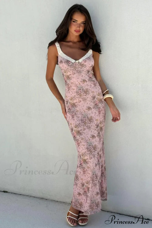 Amaran Elegant Dress image 1