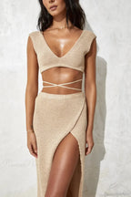 Amaris Cover Stylish Up Set image 8
