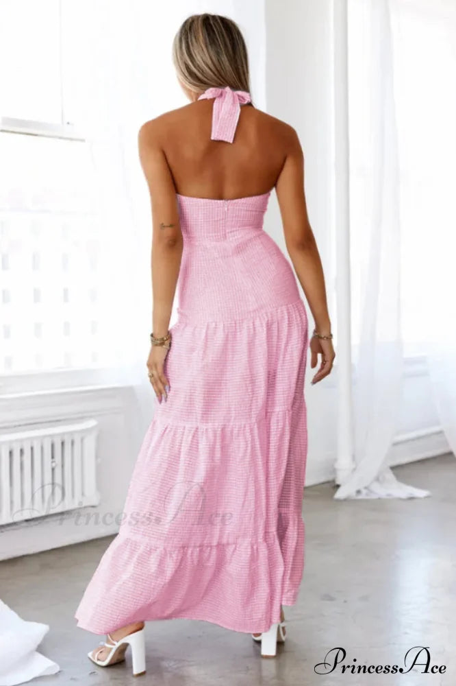Amaya Elegant Dress image 2