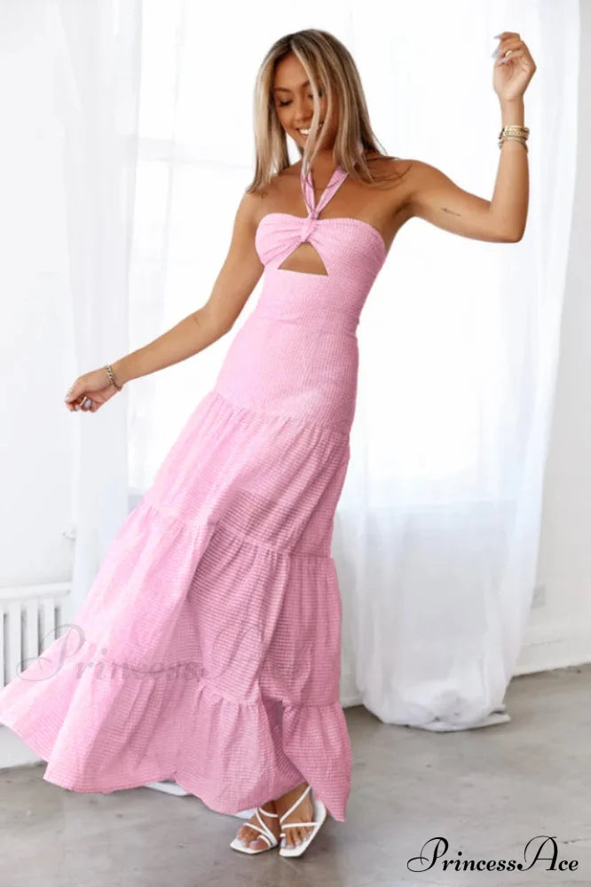 Amaya Elegant Dress image 4