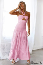 Amaya Elegant Dress image 3