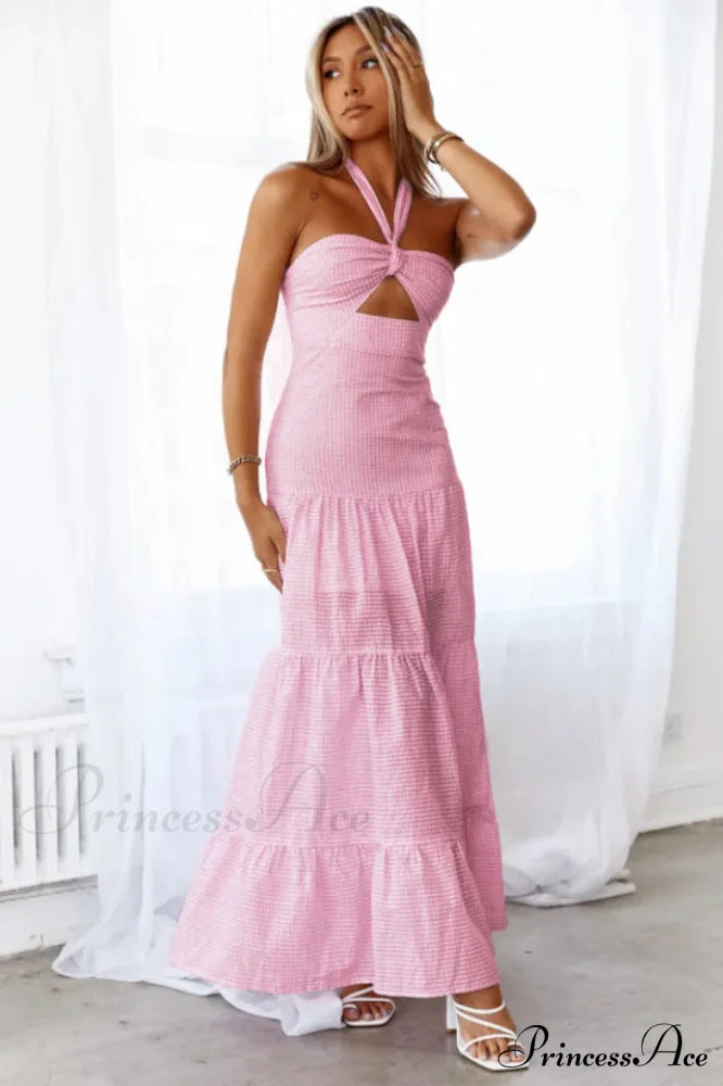 Amaya Elegant Dress image 5