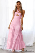 Amaya Elegant Dress image 1