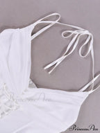 AMBER Elegant CROP TOP image 4