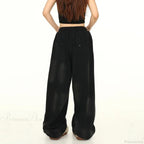 American Graffiti High Waist Pants image 6