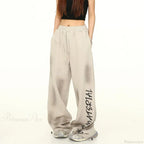 American Graffiti High Waist Pants image 2