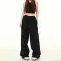 American Graffiti High Waist Pants image 5