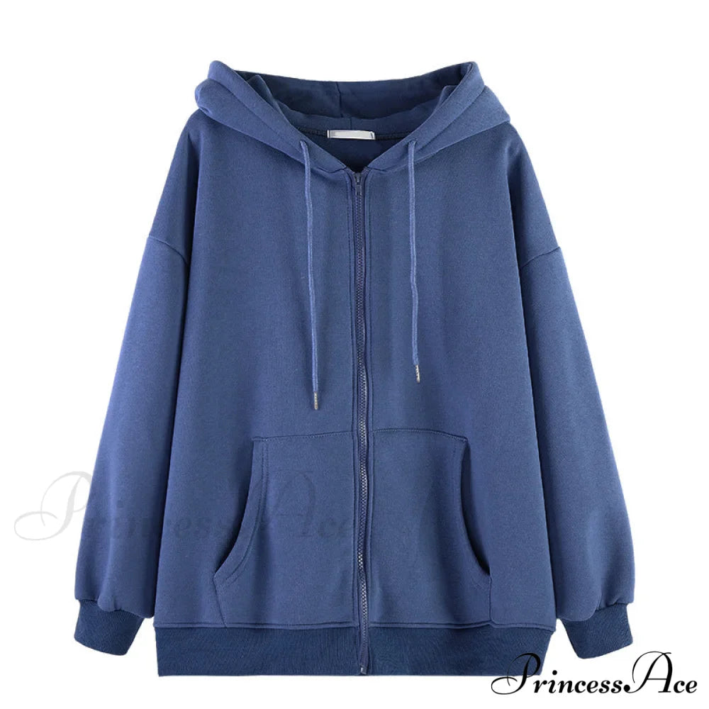 Cozy Mysterious Dark Gothic Hoodie image 11
