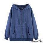 Cozy Mysterious Dark Gothic Hoodie image 11