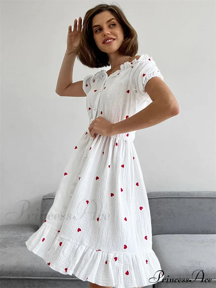 ANIA Elegant MINI DRESS image 4
