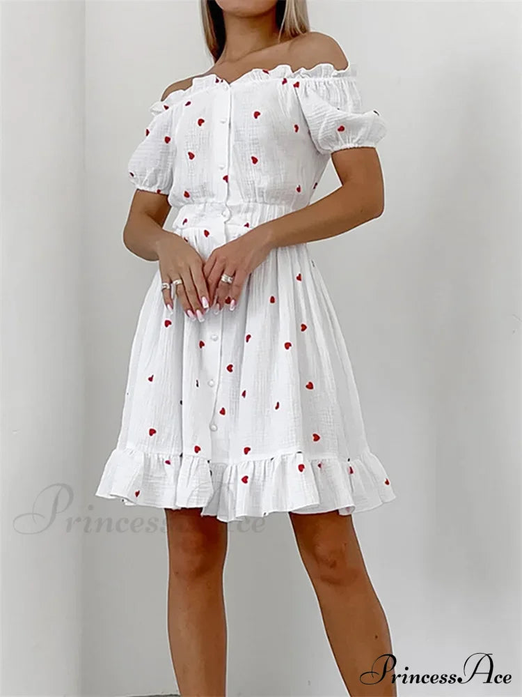 ANIA Elegant MINI DRESS image 6