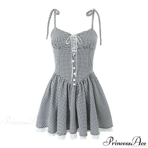 ANKA Elegant MINI DRESS image 2