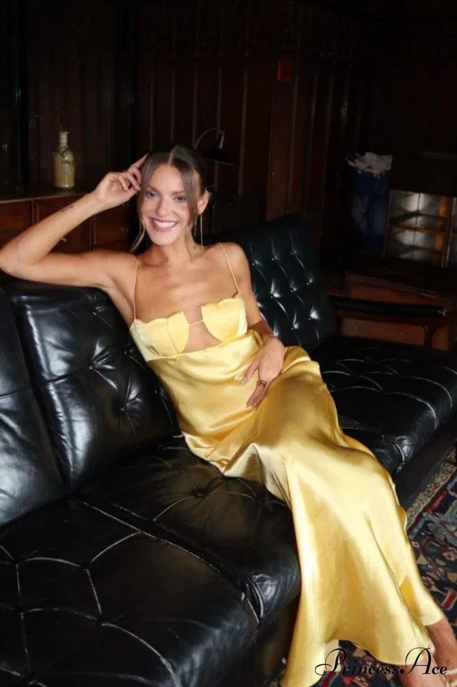 Anna October Stylish Tulip Dress image 2