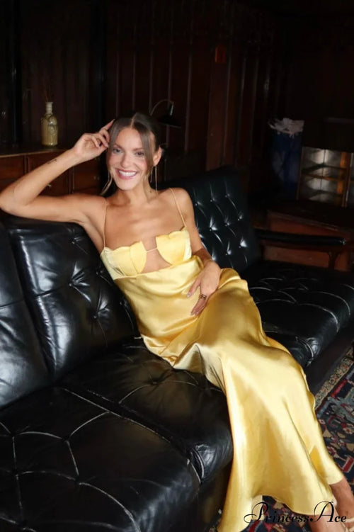 Anna October Stylish Tulip Dress image 2