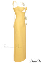 Anna October Stylish Tulip Dress image 9