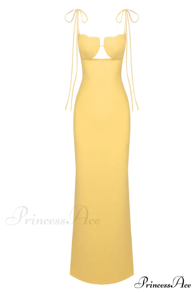 Anna October Stylish Tulip Dress image 8