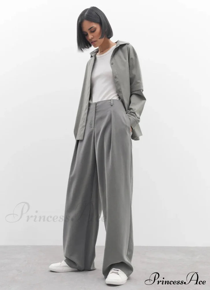 ANTIA Elegant TROUSERS image 4