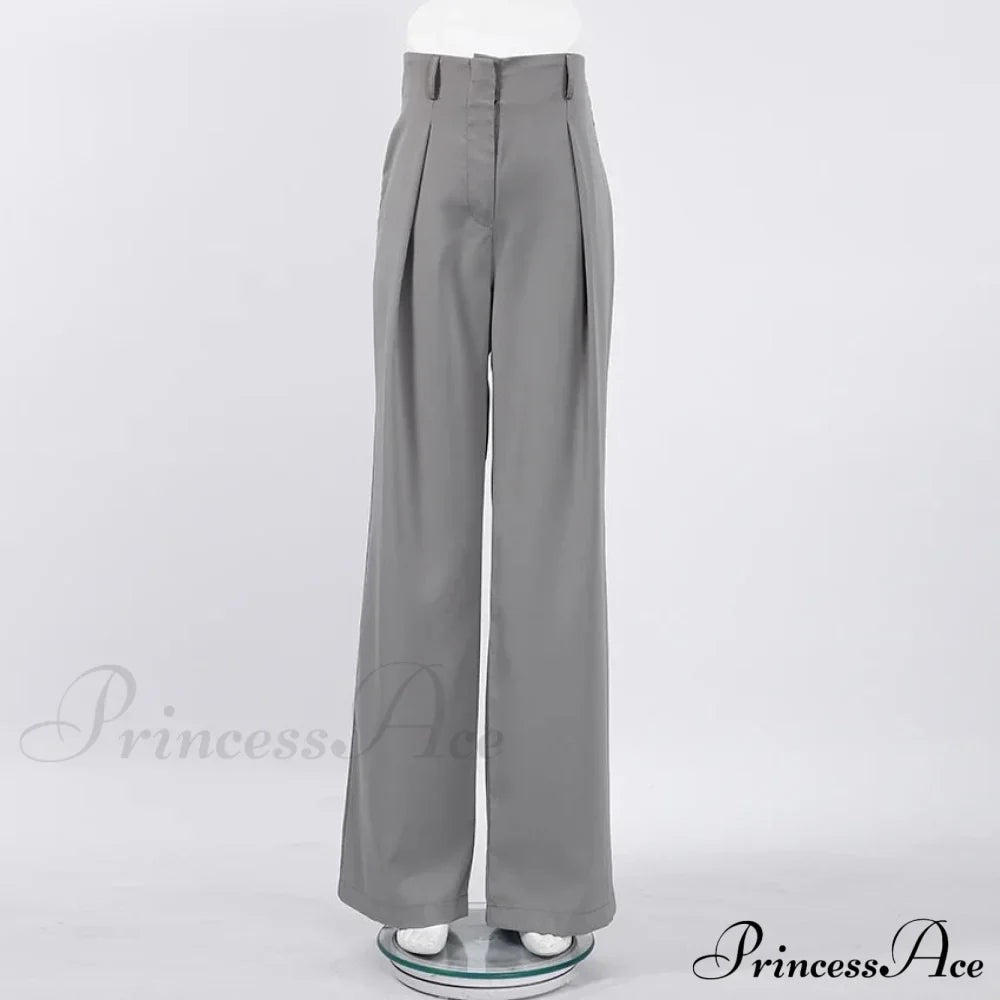 ANTIA Elegant TROUSERS image 3