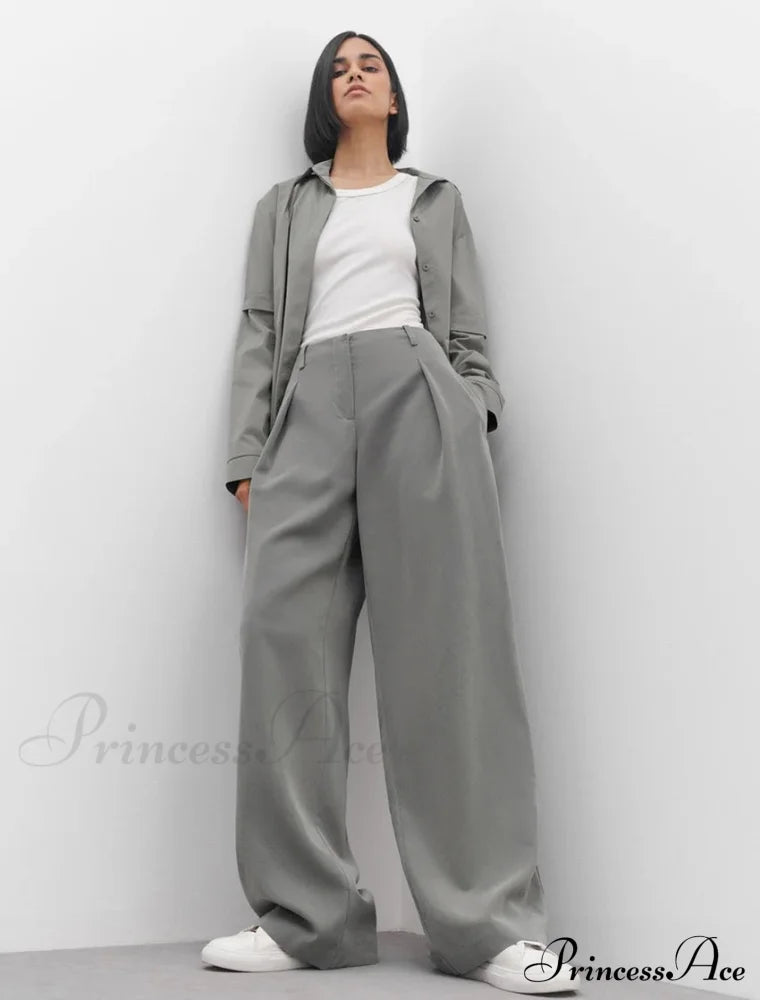 ANTIA Elegant TROUSERS image 2