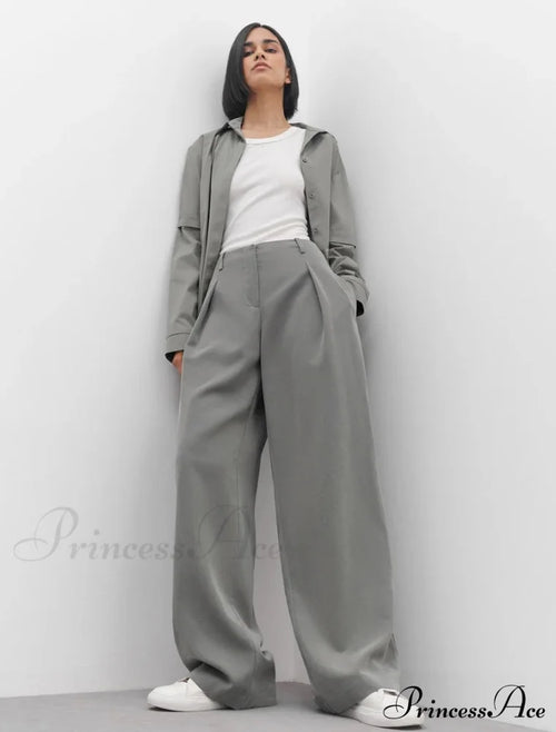 ANTIA Elegant TROUSERS image 2