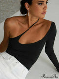 ANZHELIKA Women's Top image 1