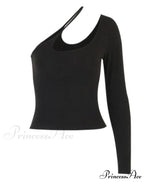 ANZHELIKA Women's Top image 2