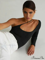 ANZHELIKA Women's Top image 3