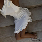 APRIL Elegant MAXI DRESS image 9