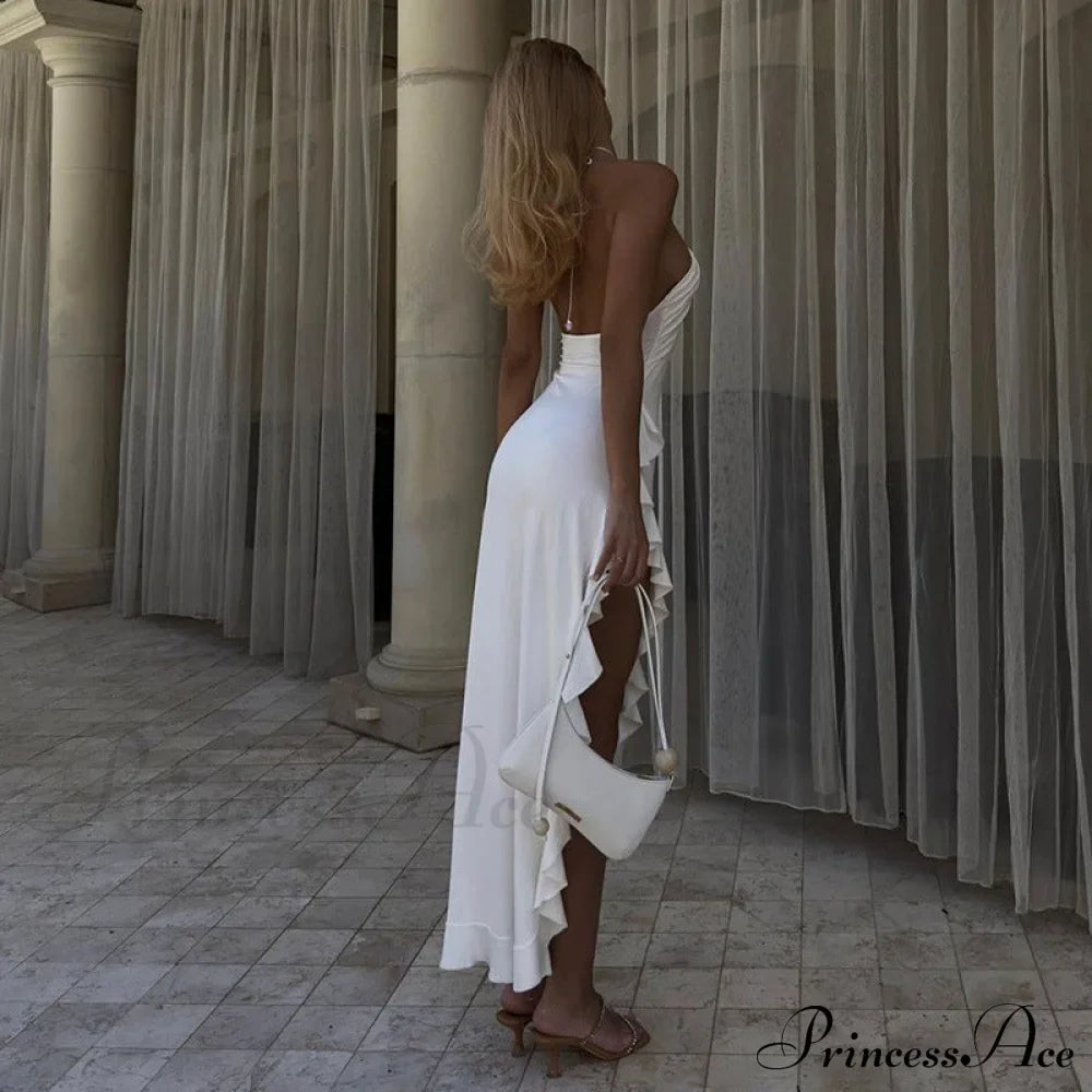 APRIL Elegant MAXI DRESS image 10