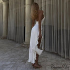 APRIL Elegant MAXI DRESS image 10
