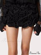 ARIANNA Elegant SHORTS image 4