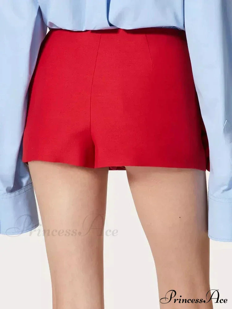 ARIANNA Elegant SHORTS image 3