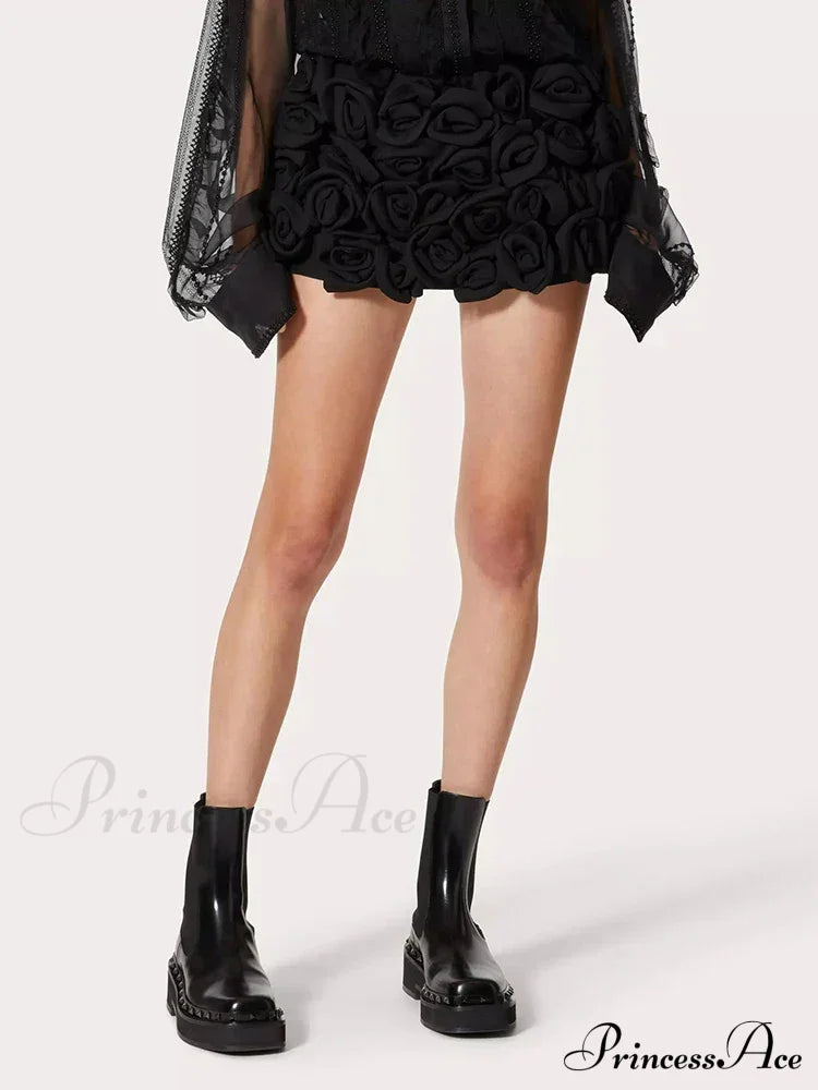 ARIANNA Elegant SHORTS image 5