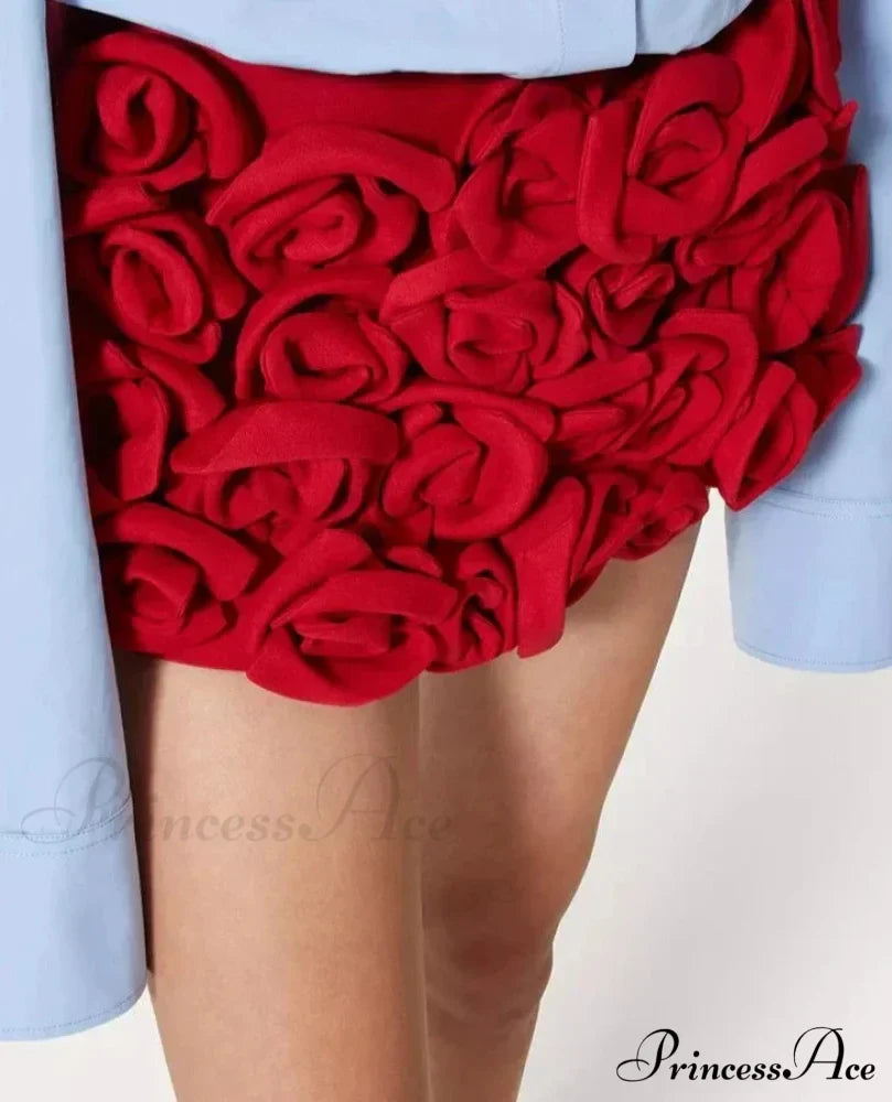 ARIANNA Elegant SHORTS image 2