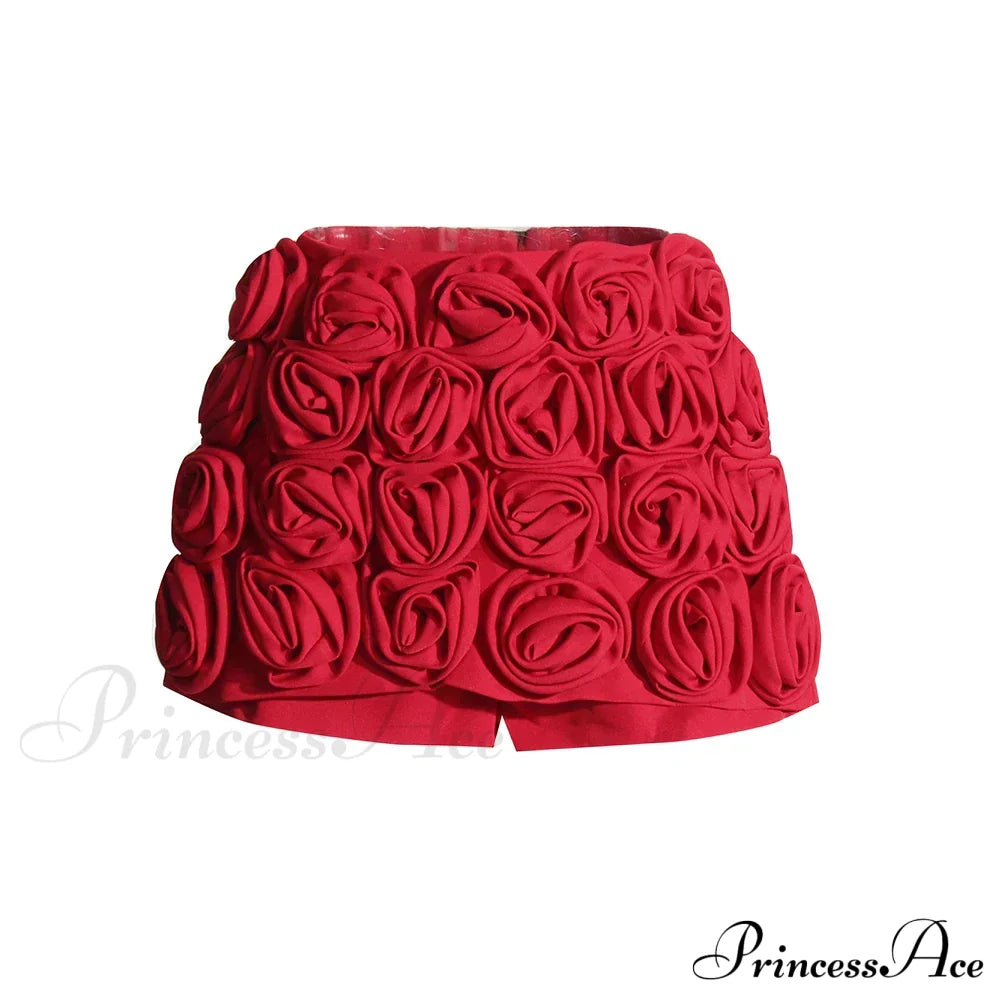 ARIANNA Elegant SHORTS image 7