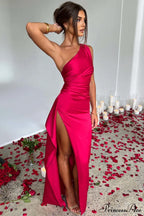Ariel Elegant Maxi Dress image 10